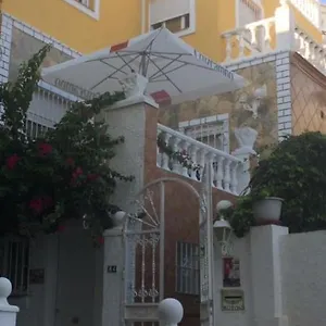 Fredov Holiday home Benalmadena