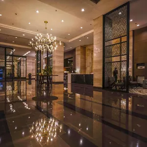 The Radiance Bay Apartment Manila
